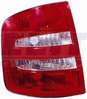 Depo 665-1902L-UE Combination Rearlight 6651902LUE: Buy near me in Poland at 2407.PL - Good price!
