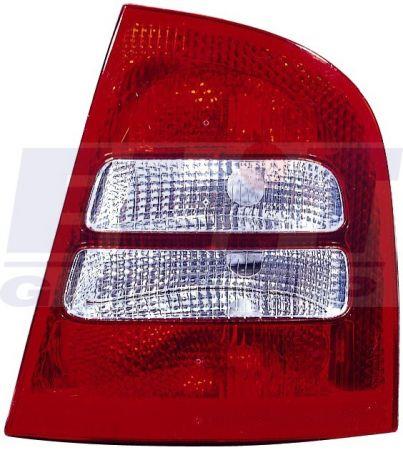 Depo 665-1903R-UE Combination Rearlight 6651903RUE: Buy near me in Poland at 2407.PL - Good price!