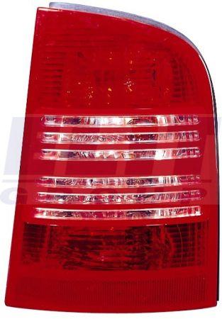 Depo 665-1904R-LD-UE Combination Rearlight 6651904RLDUE: Buy near me in Poland at 2407.PL - Good price!