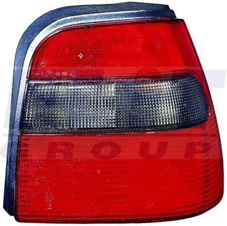 Depo 665-1908R-UE Combination Rearlight 6651908RUE: Buy near me at 2407.PL in Poland at an Affordable price!