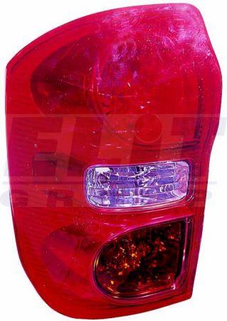 Depo 212-19H6L-UE Combination Rearlight 21219H6LUE: Buy near me in Poland at 2407.PL - Good price!