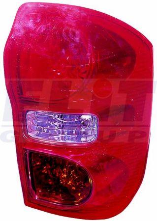 Depo 212-19H6R-UE Combination Rearlight 21219H6RUE: Buy near me in Poland at 2407.PL - Good price!