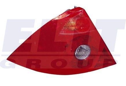 Depo 431-1938L-UE Tail lamp left 4311938LUE: Buy near me in Poland at 2407.PL - Good price!
