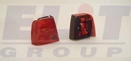 Depo 441-1925L-UE Combination Rearlight 4411925LUE: Buy near me in Poland at 2407.PL - Good price!