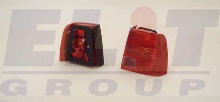 Depo 441-1925R-UE Combination Rearlight 4411925RUE: Buy near me in Poland at 2407.PL - Good price!