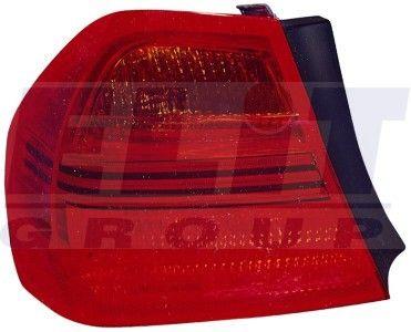 Depo 444-1930L-UE Combination Rearlight 4441930LUE: Buy near me in Poland at 2407.PL - Good price!