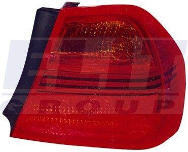 Depo 444-1930R-UE Combination Rearlight 4441930RUE: Buy near me in Poland at 2407.PL - Good price!