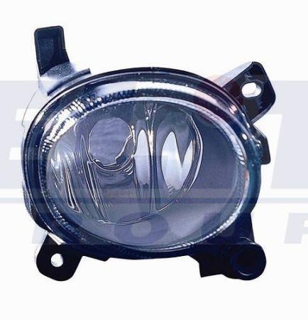 Depo 446-2003L-AQ Fog headlight, left 4462003LAQ: Buy near me in Poland at 2407.PL - Good price!