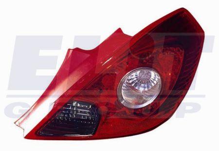 Depo 442-1953R-LD-UE Combination Rearlight 4421953RLDUE: Buy near me in Poland at 2407.PL - Good price!