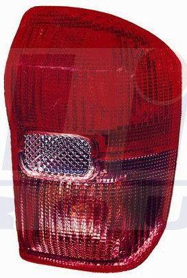 Depo 212-19H2R-UE Combination Rearlight 21219H2RUE: Buy near me in Poland at 2407.PL - Good price!