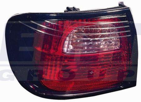 Depo 215-19F1L-AE Combination Rearlight 21519F1LAE: Buy near me in Poland at 2407.PL - Good price!