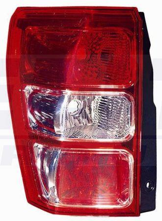 Depo 218-1944L-LD-UE Tail lamp left 2181944LLDUE: Buy near me in Poland at 2407.PL - Good price!