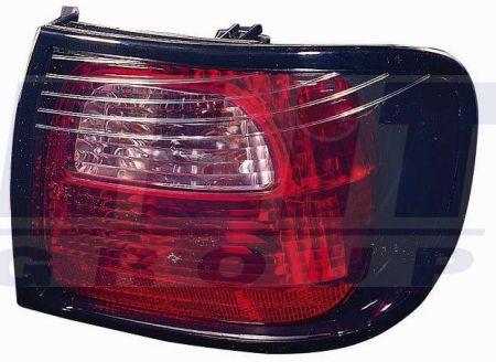 Depo 215-19F1R-AE Combination Rearlight 21519F1RAE: Buy near me in Poland at 2407.PL - Good price!