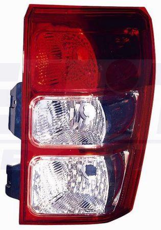Depo 218-1944R-LD-UE Tail lamp right 2181944RLDUE: Buy near me in Poland at 2407.PL - Good price!
