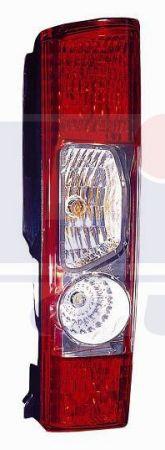 Depo 552-1926R-UE Combination Rearlight 5521926RUE: Buy near me in Poland at 2407.PL - Good price!