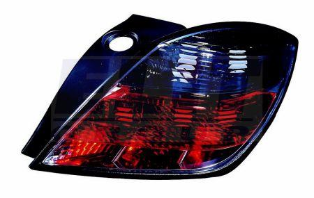 Depo 442-1957R-UE Tail lamp right 4421957RUE: Buy near me in Poland at 2407.PL - Good price!