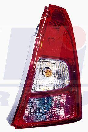 Depo 551-1987R-LD-UE Tail lamp right 5511987RLDUE: Buy near me in Poland at 2407.PL - Good price!