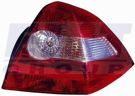 Depo 551-1956R-UE Combination Rearlight 5511956RUE: Buy near me in Poland at 2407.PL - Good price!