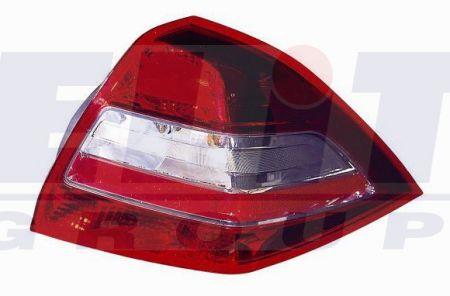 Depo 551-1969R-UE Combination Rearlight 5511969RUE: Buy near me in Poland at 2407.PL - Good price!