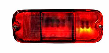 Depo 218-1936R-UE Combination Rearlight 2181936RUE: Buy near me in Poland at 2407.PL - Good price!
