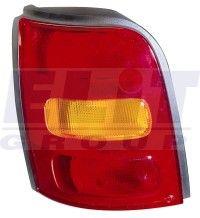 Depo 215-19C1L-LD-AE Combination Rearlight 21519C1LLDAE: Buy near me at 2407.PL in Poland at an Affordable price!