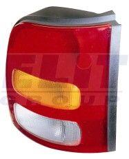 Depo 215-19C1R-LD-AE Combination Rearlight 21519C1RLDAE: Buy near me in Poland at 2407.PL - Good price!