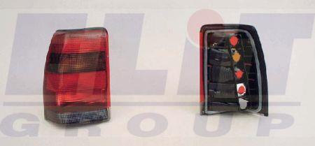 Depo 442-1909R-UE-YR Tail lamp right 4421909RUEYR: Buy near me in Poland at 2407.PL - Good price!