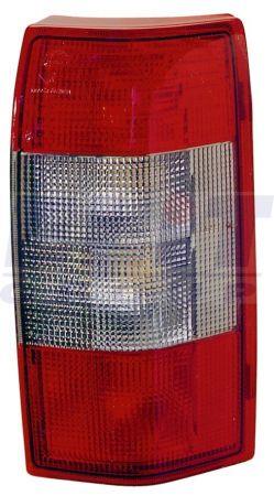 Depo 442-1908R-UE Tail lamp right 4421908RUE: Buy near me in Poland at 2407.PL - Good price!