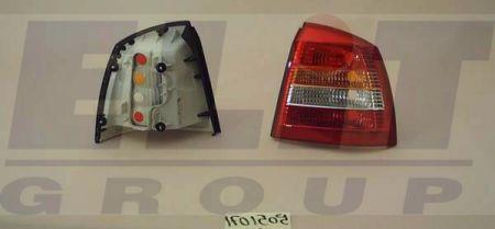 Depo 442-1916R-UE Combination Rearlight 4421916RUE: Buy near me in Poland at 2407.PL - Good price!