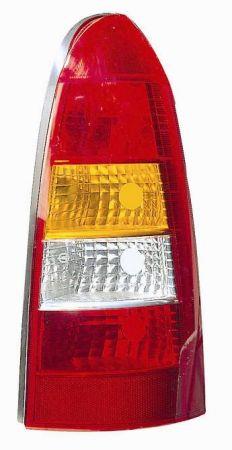 Depo 442-1915R-UE Combination Rearlight 4421915RUE: Buy near me in Poland at 2407.PL - Good price!