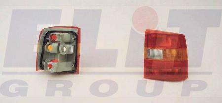 Depo 442-1910R-UE Tail lamp right 4421910RUE: Buy near me in Poland at 2407.PL - Good price!