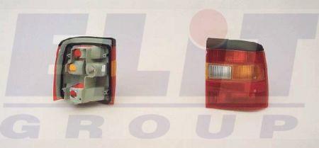 Depo 442-1904R-UE Combination Rearlight 4421904RUE: Buy near me in Poland at 2407.PL - Good price!