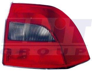 Depo 442-1922R-UE Tail lamp right 4421922RUE: Buy near me in Poland at 2407.PL - Good price!