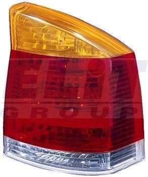 Depo 442-1927R-UE-YR Tail lamp right 4421927RUEYR: Buy near me in Poland at 2407.PL - Good price!