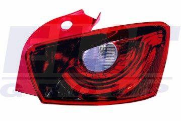 Depo 445-1921R-UE Tail lamp right 4451921RUE: Buy near me in Poland at 2407.PL - Good price!