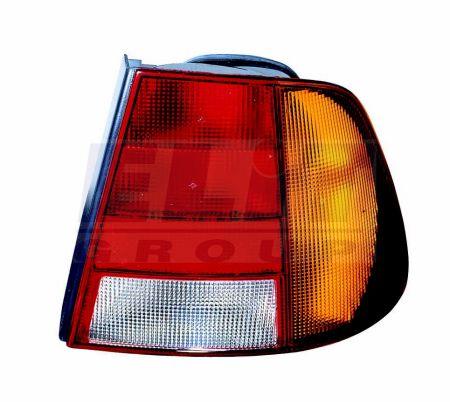 Depo 441-1993R-LD-UE Combination Rearlight 4411993RLDUE: Buy near me in Poland at 2407.PL - Good price!