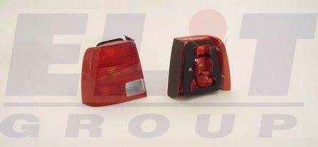 Depo 441-1925R-UE-CR Tail lamp right 4411925RUECR: Buy near me in Poland at 2407.PL - Good price!