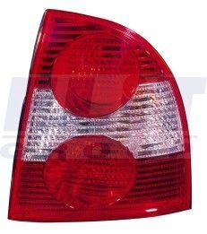 Depo 441-1940R-UE Tail lamp right 4411940RUE: Buy near me in Poland at 2407.PL - Good price!