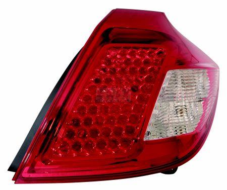 Depo 223-1944R-UE Tail lamp right 2231944RUE: Buy near me in Poland at 2407.PL - Good price!