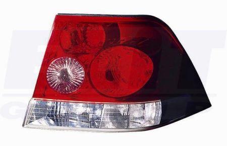 Depo 442-1959R-LD-UE Combination Rearlight 4421959RLDUE: Buy near me in Poland at 2407.PL - Good price!
