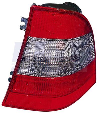 Depo 440-1933L-UE Tail lamp left 4401933LUE: Buy near me in Poland at 2407.PL - Good price!