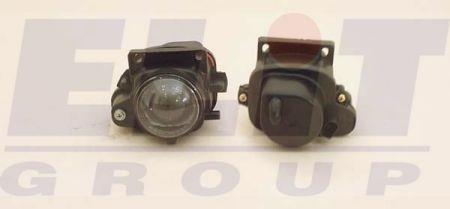 Depo 441-2014R-UQ Fog headlight, right 4412014RUQ: Buy near me in Poland at 2407.PL - Good price!