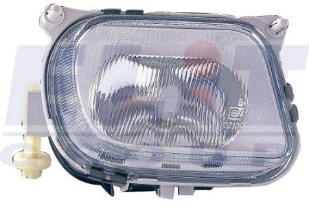 Depo 440-2003L-UQ Fog headlight, left 4402003LUQ: Buy near me in Poland at 2407.PL - Good price!