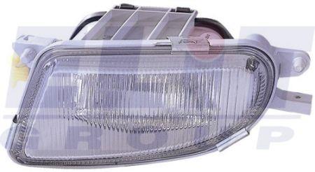 Depo 440-2007L-UQ Fog headlight, left 4402007LUQ: Buy near me at 2407.PL in Poland at an Affordable price!