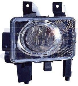 Depo 442-2015L-UE Fog headlight, left 4422015LUE: Buy near me at 2407.PL in Poland at an Affordable price!
