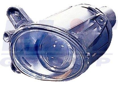 Depo 441-2016L-UQ Fog headlight, left 4412016LUQ: Buy near me at 2407.PL in Poland at an Affordable price!