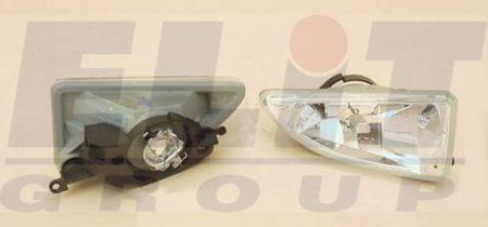 Depo 431-2005R-UE Fog headlight, right 4312005RUE: Buy near me in Poland at 2407.PL - Good price!