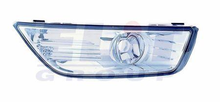 Depo 431-2020R-UE Fog headlight, right 4312020RUE: Buy near me at 2407.PL in Poland at an Affordable price!