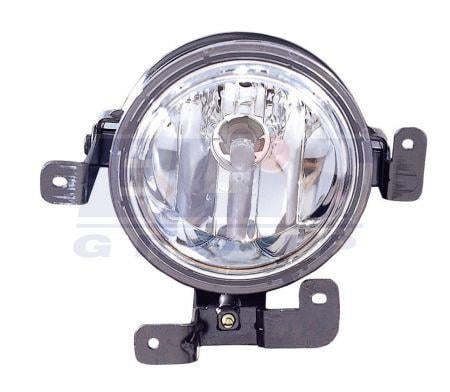Depo 221-2017R-UE Fog headlight, right 2212017RUE: Buy near me at 2407.PL in Poland at an Affordable price!