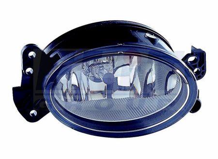 Depo 440-2016R-UQ Fog headlight, right 4402016RUQ: Buy near me in Poland at 2407.PL - Good price!